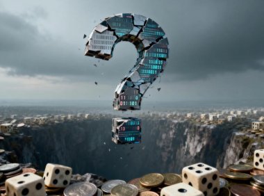 大数据分析在分分彩中靠谱吗？真相拆解+骗局避坑