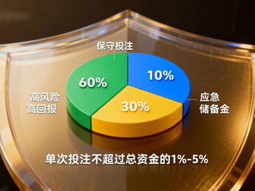 腾讯分分彩风险管理方法：提升投注安全与资金控制技巧