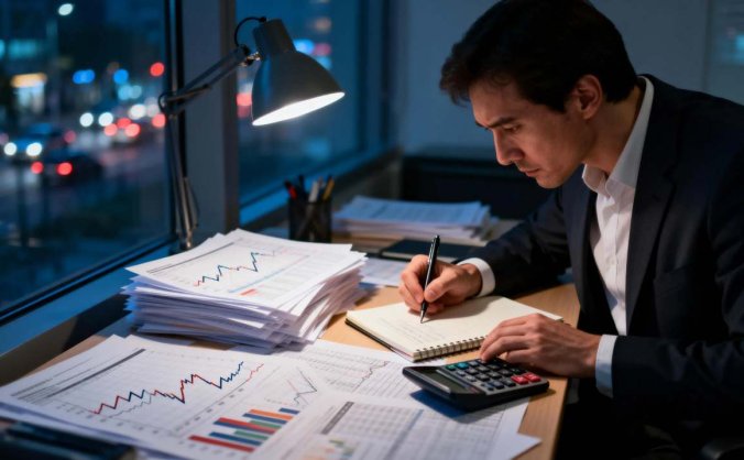 分分彩理性参与7大技巧：我的实战心得与避坑指南