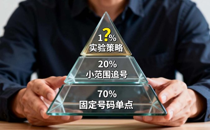 北京分分彩玩法优化全攻略：我的三个关键进阶方向