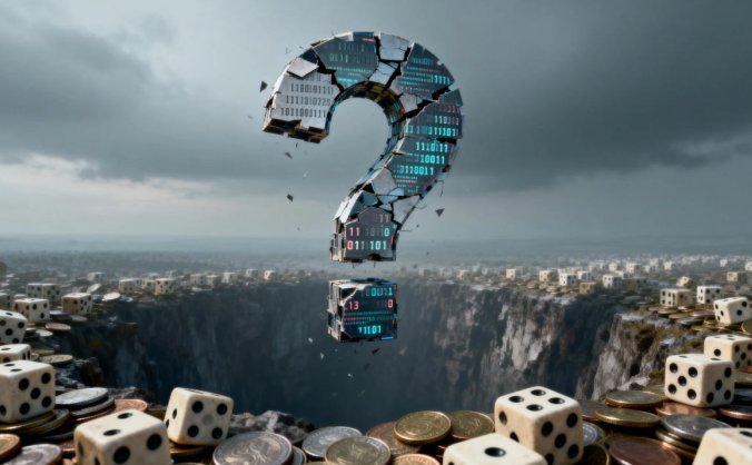 大数据分析在分分彩中靠谱吗？真相拆解+骗局避坑