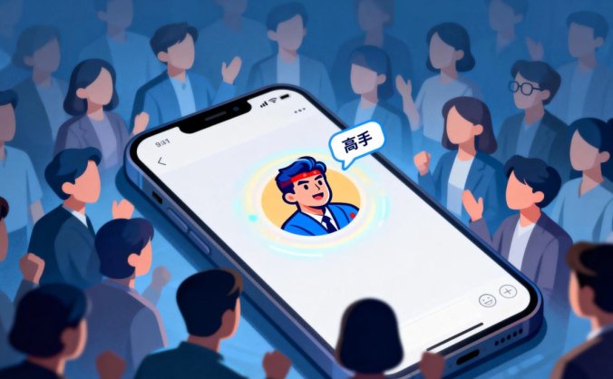 奇趣分分彩托号玩家套路全曝光：群内晒单、报号表演如何收割你