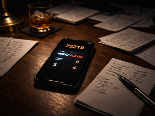 当我不再追求即时结果：对分分彩理解方式的转变